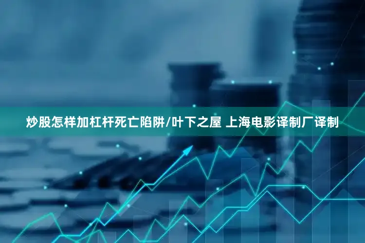 炒股怎样加杠杆死亡陷阱/叶下之屋 上海电影译制厂译制