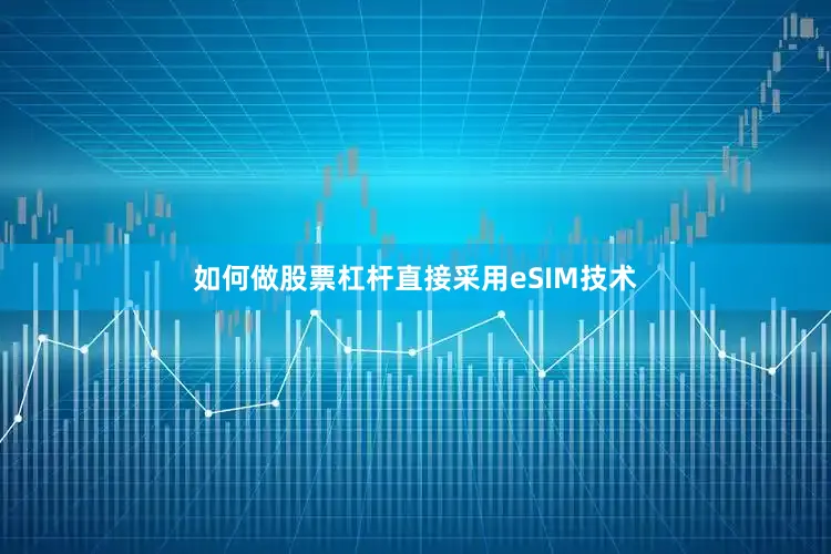 如何做股票杠杆直接采用eSIM技术