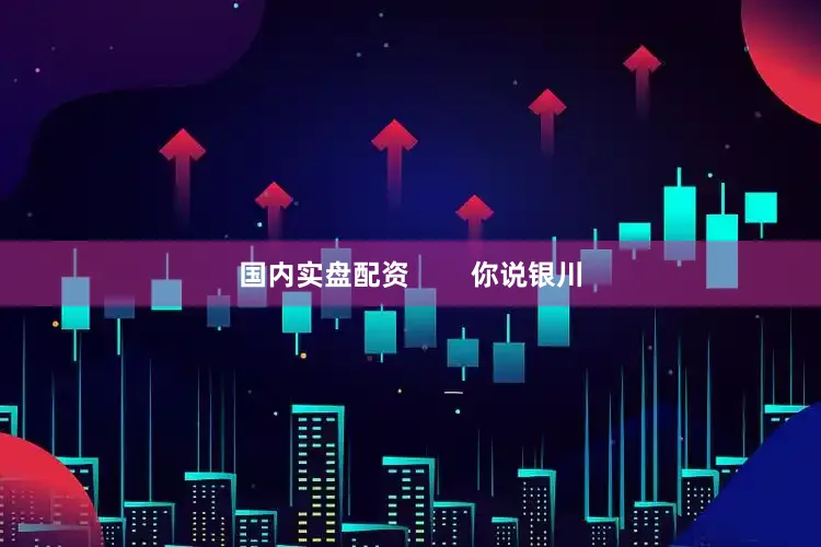 国内实盘配资        你说银川